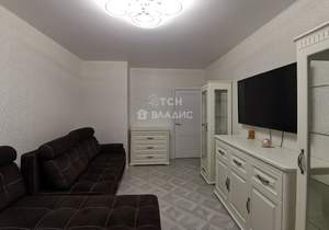 2-к квартира, вторичка, 59м2, 10/14 этаж