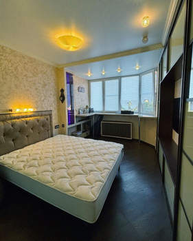 2-к квартира, вторичка, 48м2, 7/17 этаж