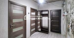 2-к квартира, вторичка, 68м2, 7/17 этаж