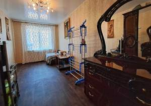 2-к квартира, вторичка, 45м2, 4/5 этаж