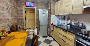 2-к квартира, вторичка, 60м2, 3/14 этаж