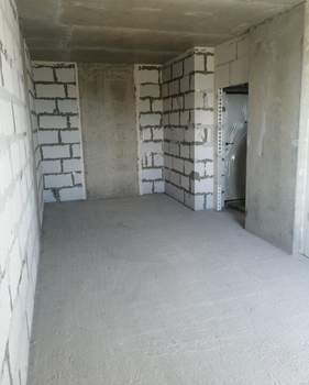 1-к квартира, вторичка, 37м2, 7/17 этаж