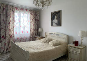 3-к квартира, вторичка, 94м2, 16/16 этаж