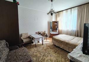 2-к квартира, вторичка, 58м2, 2/12 этаж