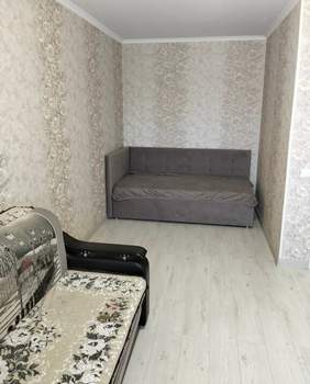 1-к квартира, вторичка, 37м2, 3/19 этаж