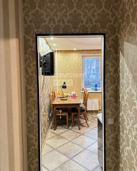 2-к квартира, вторичка, 62м2, 2/15 этаж