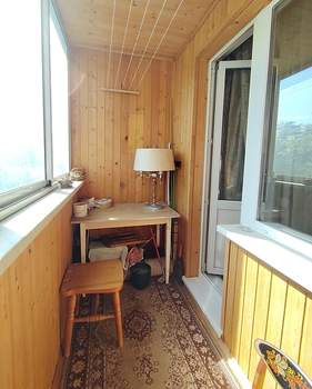 2-к квартира, вторичка, 58м2, 2/12 этаж