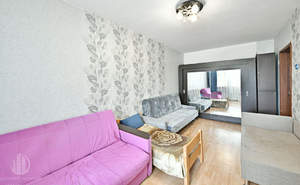 2-к квартира, вторичка, 67м2, 3/16 этаж