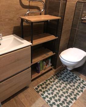 Студия квартира, вторичка, 30м2, 11/18 этаж
