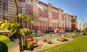 2-к квартира, вторичка, 52м2, 14/16 этаж