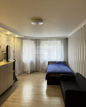 2-к квартира, вторичка, 62м2, 2/15 этаж