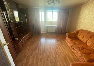 2-к квартира, вторичка, 52м2, 8/9 этаж