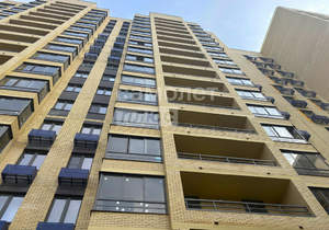 2-к квартира, вторичка, 68м2, 17/17 этаж