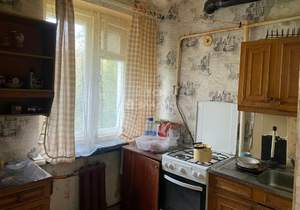 1-к квартира, вторичка, 28м2, 3/3 этаж