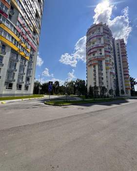 1-к квартира, вторичка, 32м2, 9/17 этаж