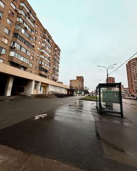 4-к квартира, вторичка, 73м2, 3/10 этаж