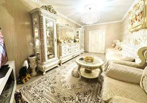 3-к квартира, вторичка, 95м2, 10/14 этаж