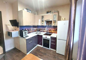 1-к квартира, вторичка, 29м2, 7/16 этаж