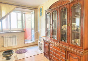 3-к квартира, вторичка, 105м2, 3/10 этаж