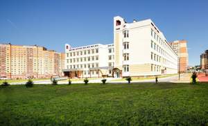 1-к квартира, вторичка, 43м2, 10/16 этаж