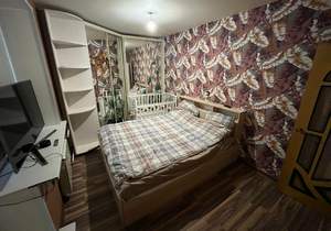 2-к квартира, вторичка, 51м2, 13/14 этаж