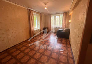 2-к квартира, вторичка, 41м2, 2/4 этаж