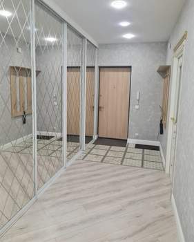 3-к квартира, вторичка, 80м2, 13/16 этаж