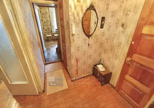 1-к квартира, вторичка, 31м2, 2/9 этаж