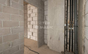 3-к квартира, вторичка, 109м2, 2/7 этаж