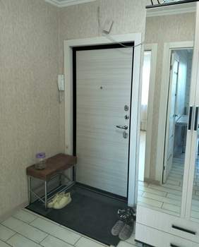 1-к квартира, вторичка, 37м2, 3/19 этаж