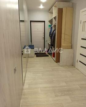 2-к квартира, вторичка, 64м2, 4/10 этаж