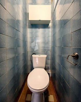 1-к квартира, вторичка, 31м2, 5/5 этаж