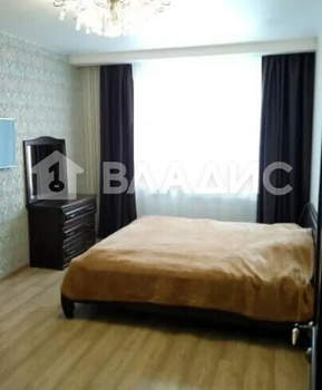 3-к квартира, вторичка, 78м2, 14/16 этаж