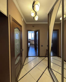 2-к квартира, вторичка, 48м2, 7/17 этаж