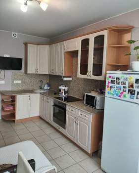 1-к квартира, вторичка, 47м2, 10/13 этаж