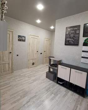 2-к квартира, вторичка, 68м2, 15/16 этаж