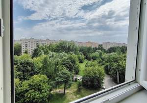 1-к квартира, вторичка, 39м2, 8/12 этаж