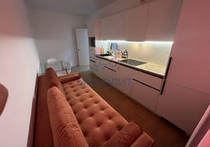 1-к квартира, вторичка, 43м2, 2/3 этаж