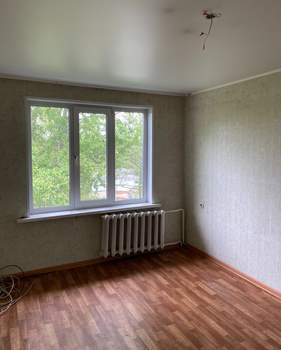 2-к квартира, вторичка, 40м2, 5/5 этаж