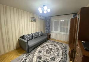 1-к квартира, вторичка, 30м2, 1/5 этаж