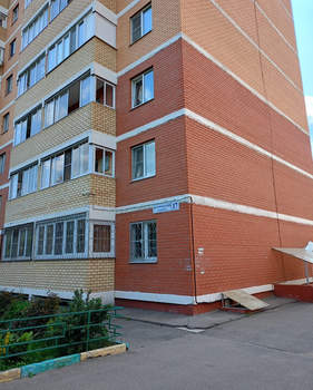 2-к квартира, вторичка, 50м2, 12/14 этаж