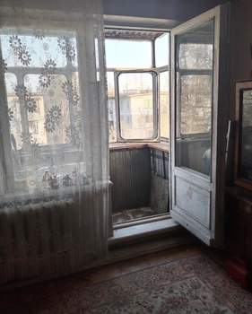 2-к квартира, вторичка, 42м2, 5/5 этаж
