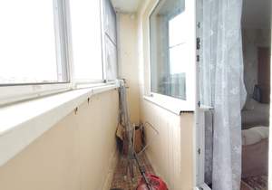 1-к квартира, вторичка, 39м2, 8/12 этаж