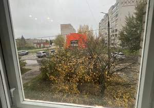 1-к квартира, вторичка, 39м2, 2/4 этаж