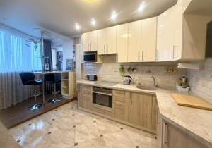 1-к квартира, вторичка, 41м2, 18/18 этаж