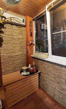 2-к квартира, вторичка, 60м2, 3/14 этаж