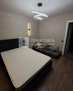 1-к квартира, вторичка, 36м2, 8/17 этаж