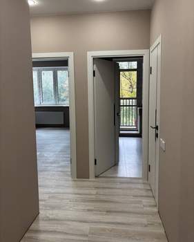 2-к квартира, вторичка, 59м2, 3/17 этаж