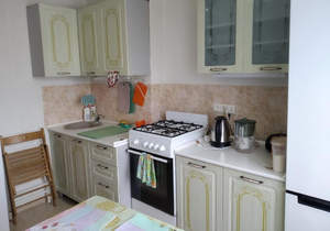 2-к квартира, вторичка, 49м2, 5/5 этаж
