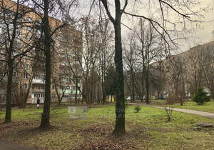 1-к квартира, вторичка, 31м2, 2/9 этаж